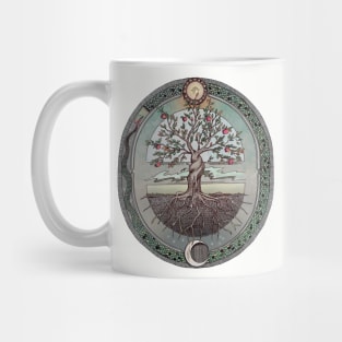 Origins Tree of Life Mug